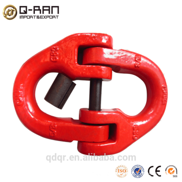 US type connecting link 80 alloy steel rigging high quality